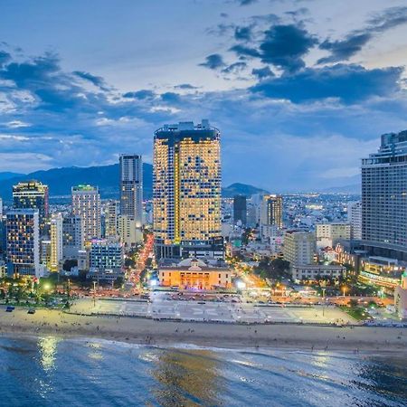 Bni Panorama Luxury Apartments Nha Trang Zewnętrze zdjęcie