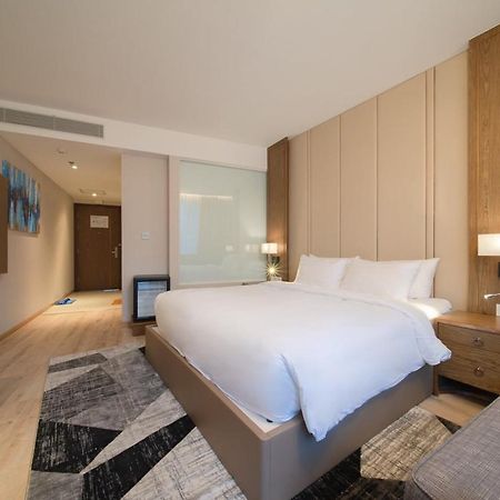 Bni Panorama Luxury Apartments Nha Trang Zewnętrze zdjęcie