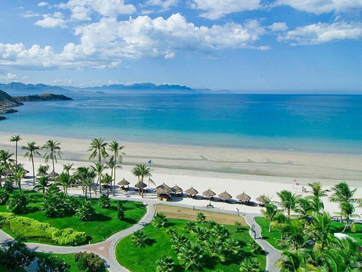 Bni Panorama Luxury Apartments Nha Trang Zewnętrze zdjęcie