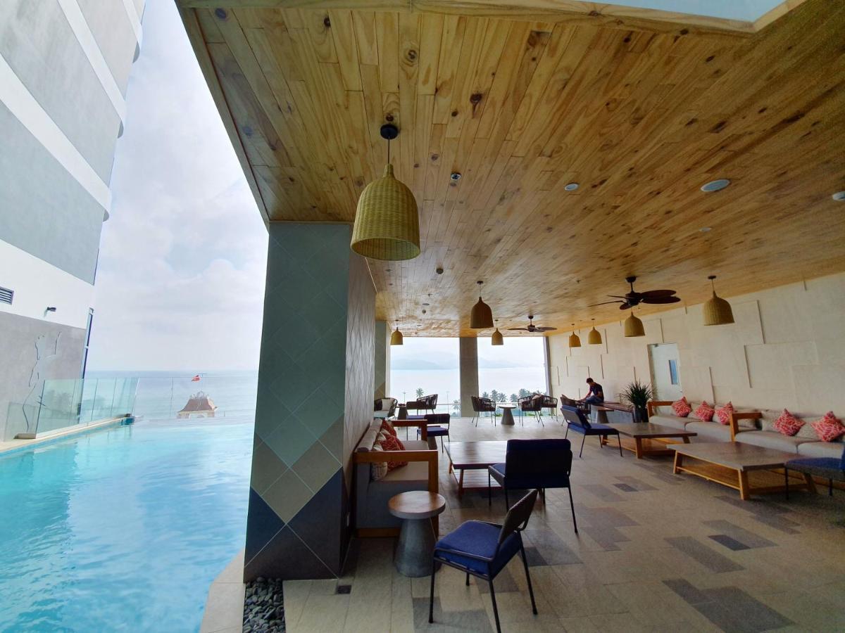 Bni Panorama Luxury Apartments Nha Trang Zewnętrze zdjęcie
