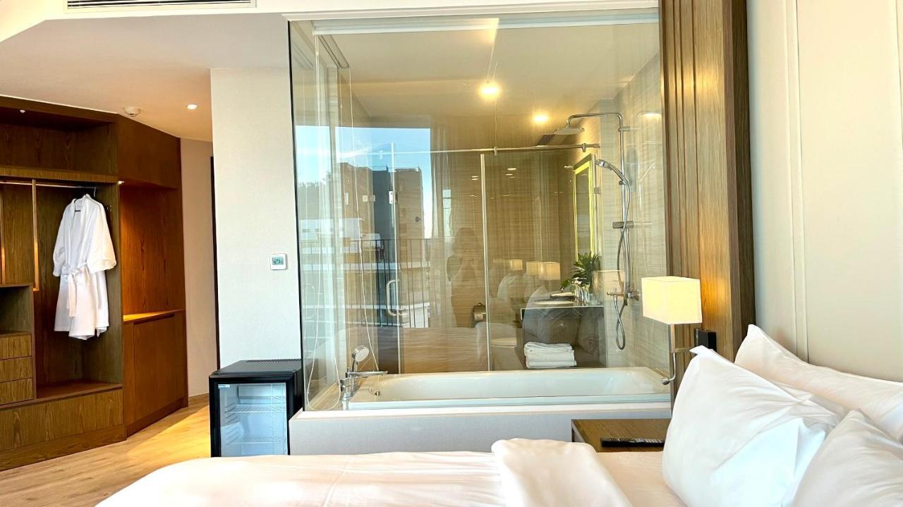Bni Panorama Luxury Apartments Nha Trang Zewnętrze zdjęcie