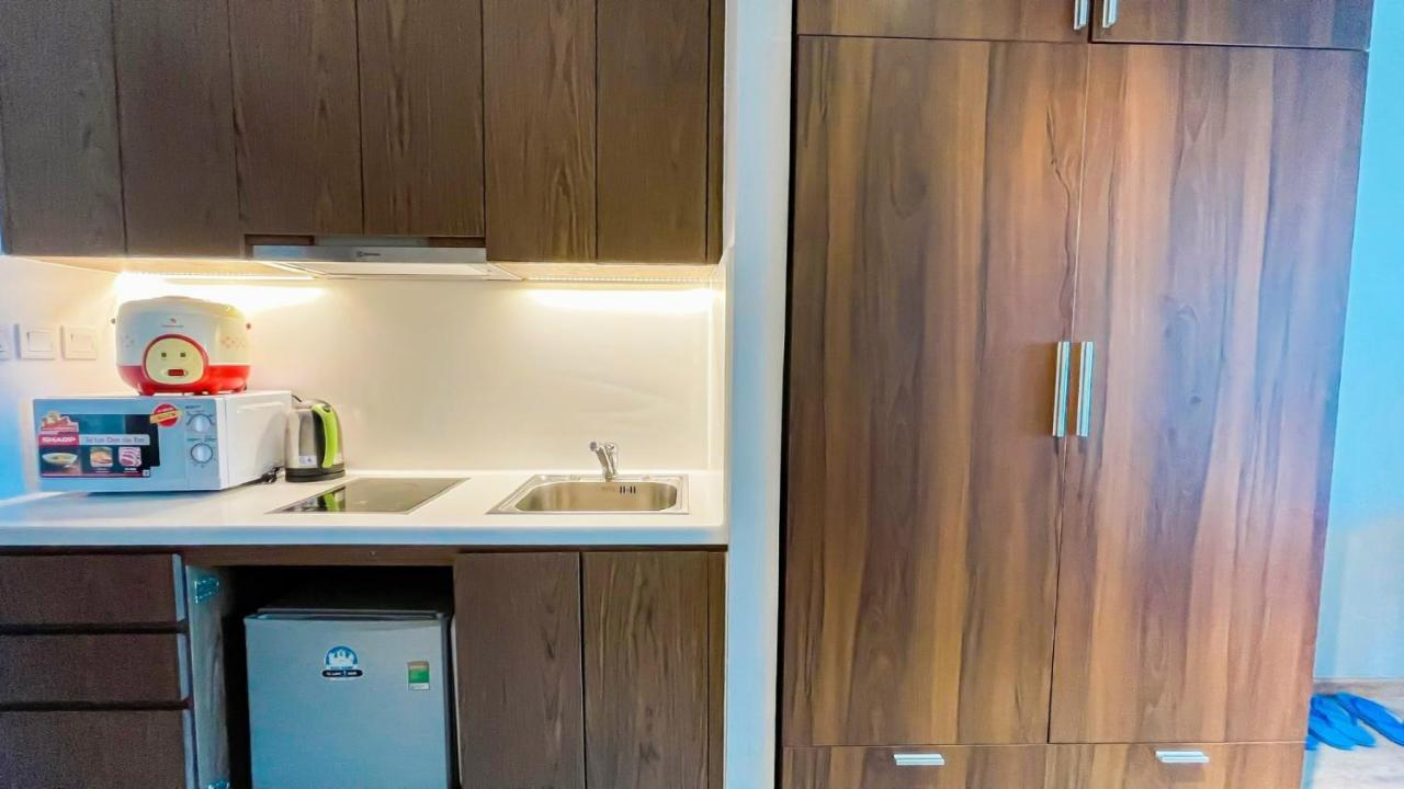 Bni Panorama Luxury Apartments Nha Trang Zewnętrze zdjęcie