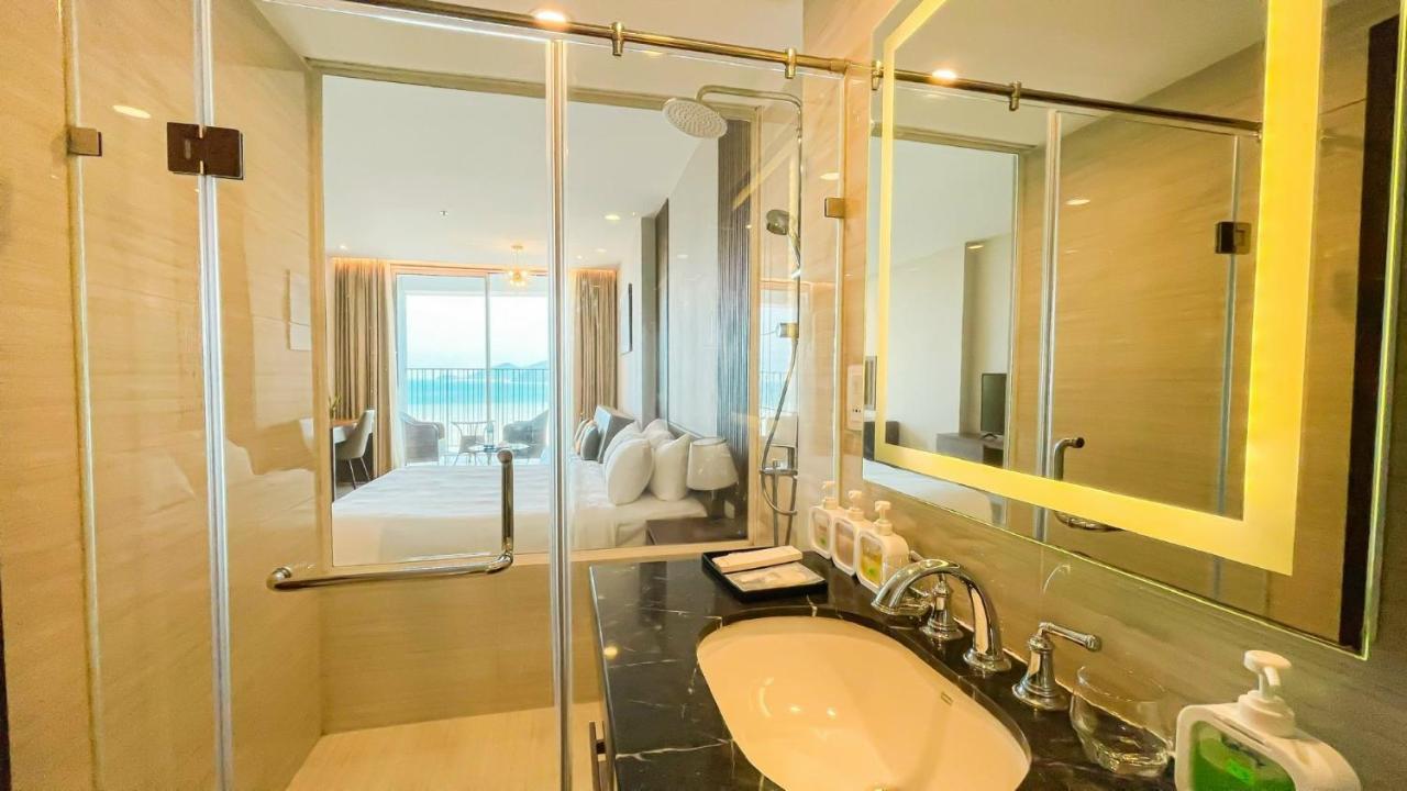 Bni Panorama Luxury Apartments Nha Trang Zewnętrze zdjęcie