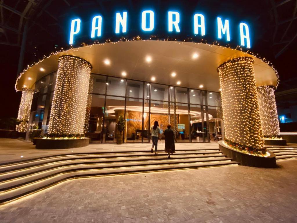 Bni Panorama Luxury Apartments Nha Trang Zewnętrze zdjęcie
