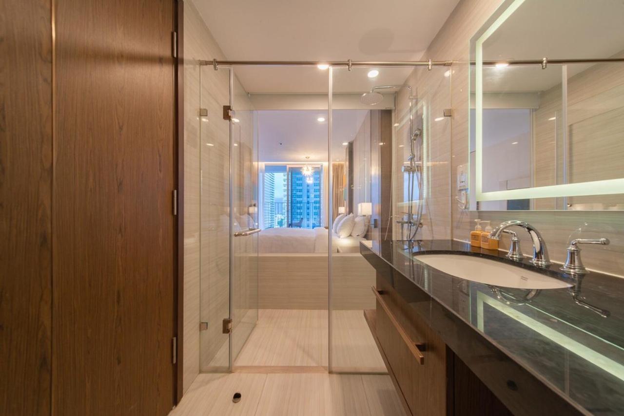 Bni Panorama Luxury Apartments Nha Trang Zewnętrze zdjęcie