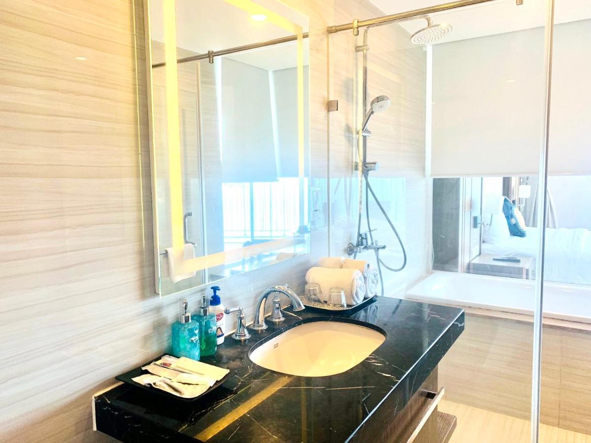 Bni Panorama Luxury Apartments Nha Trang Zewnętrze zdjęcie