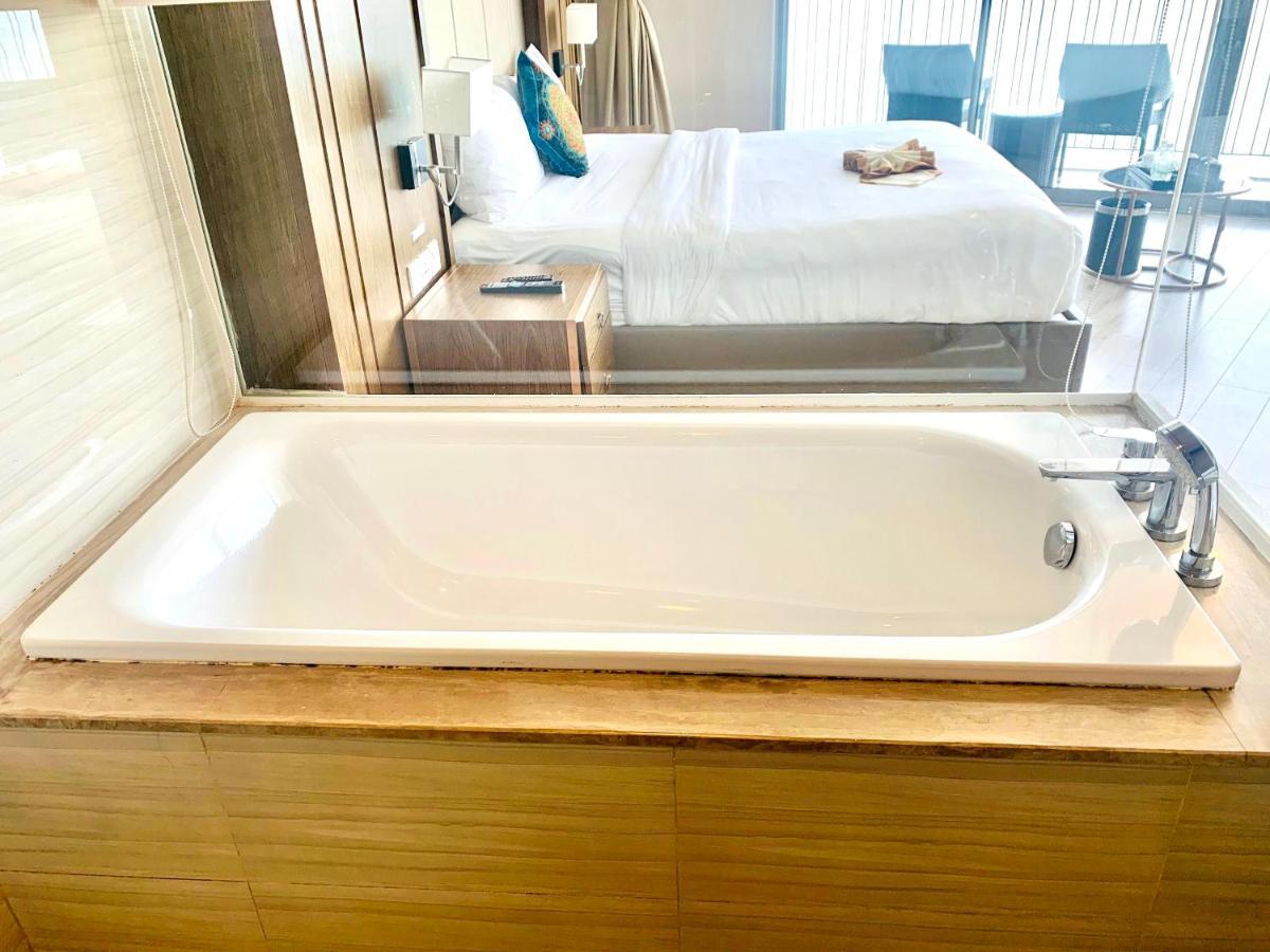 Bni Panorama Luxury Apartments Nha Trang Zewnętrze zdjęcie
