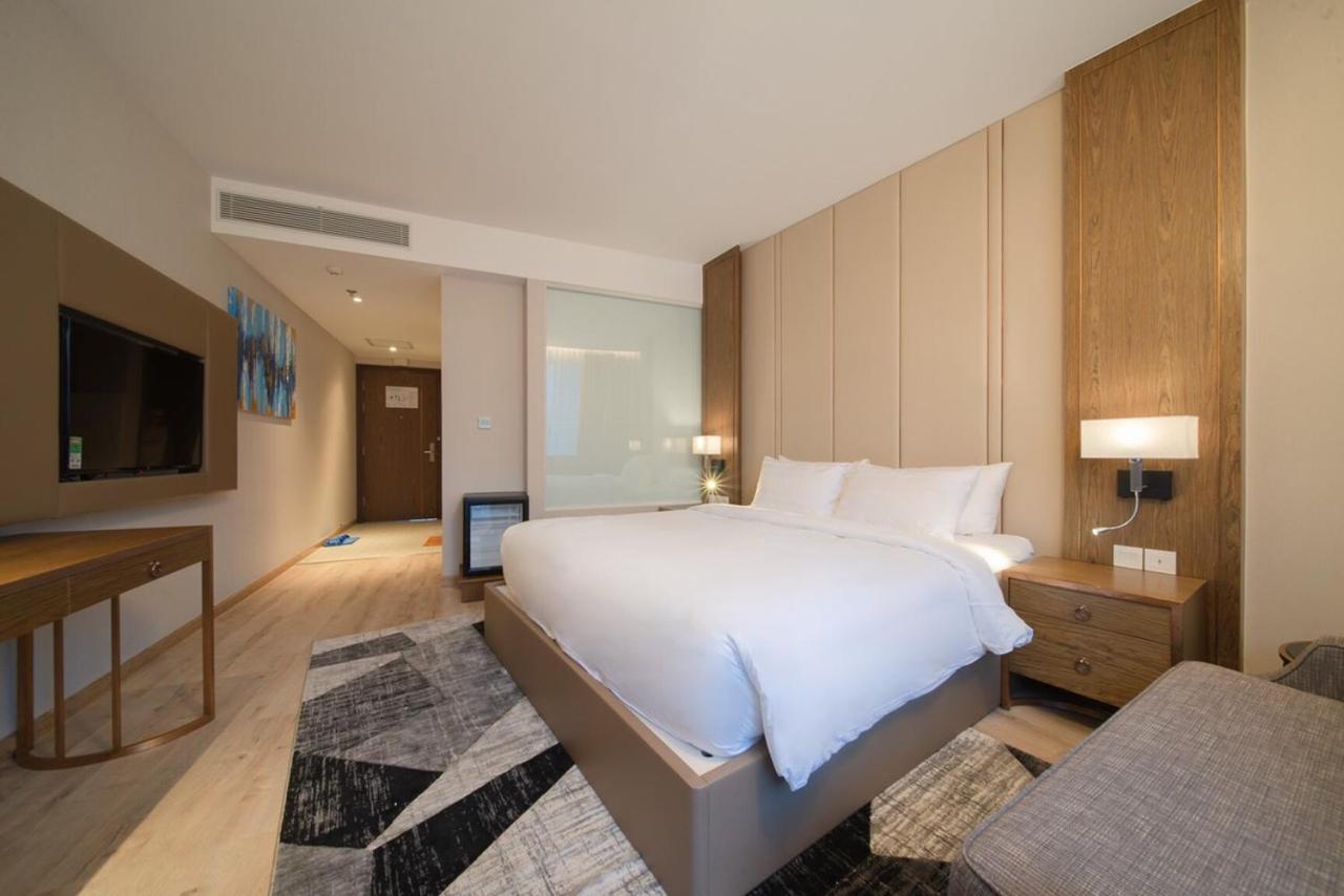 Bni Panorama Luxury Apartments Nha Trang Zewnętrze zdjęcie