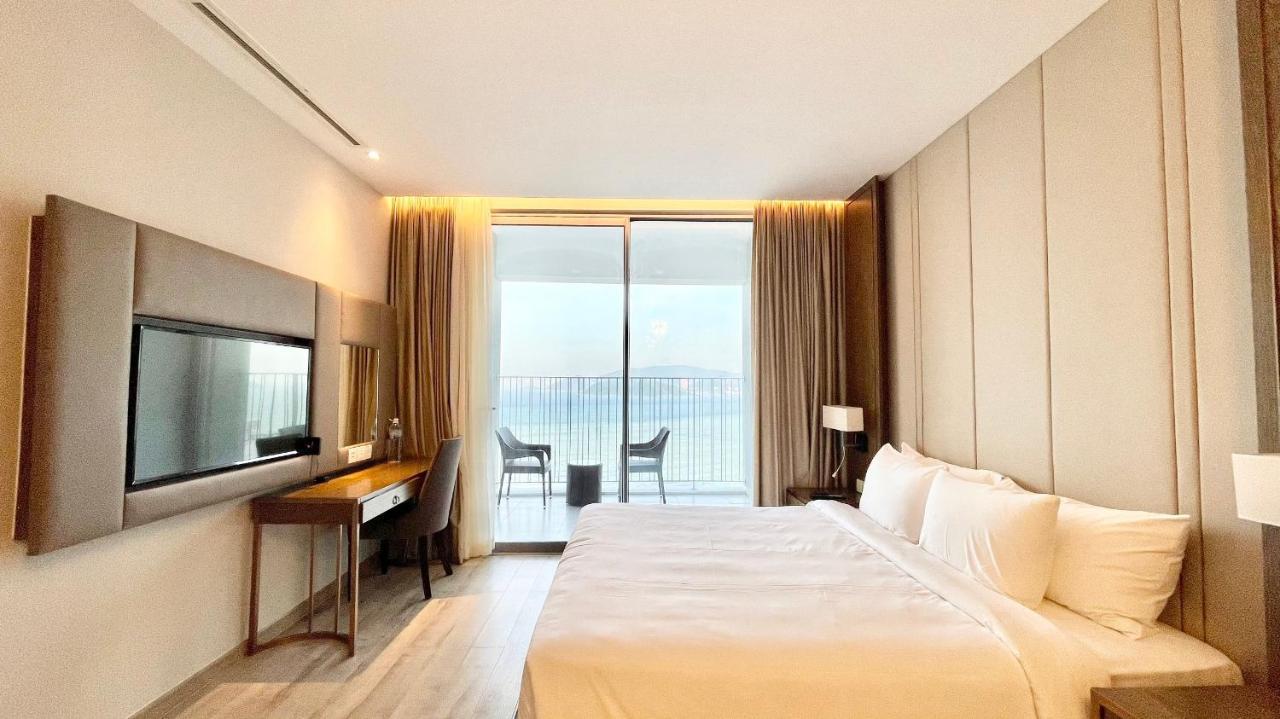 Bni Panorama Luxury Apartments Nha Trang Zewnętrze zdjęcie