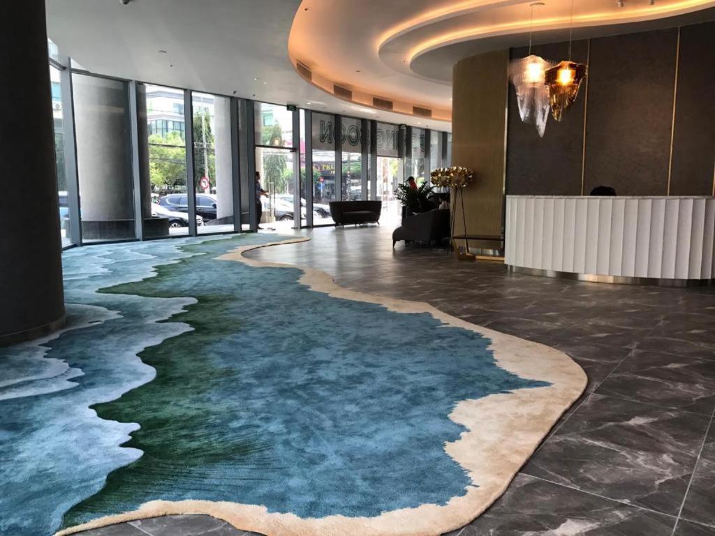 Bni Panorama Luxury Apartments Nha Trang Zewnętrze zdjęcie