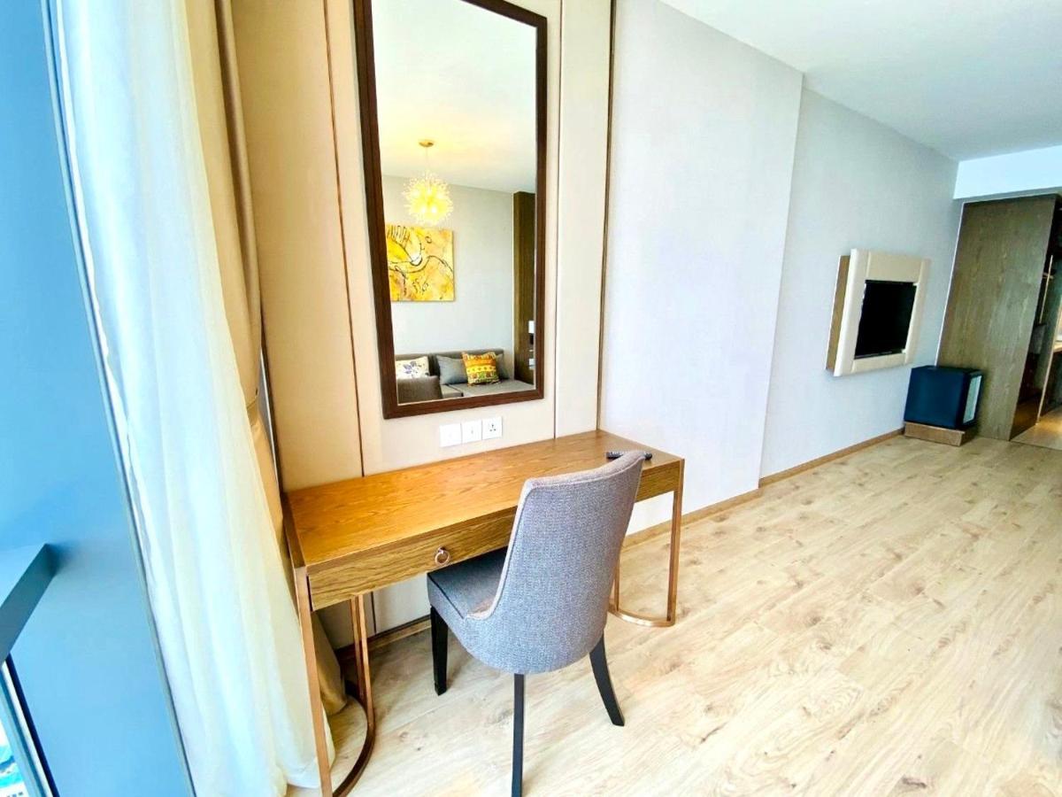 Bni Panorama Luxury Apartments Nha Trang Zewnętrze zdjęcie