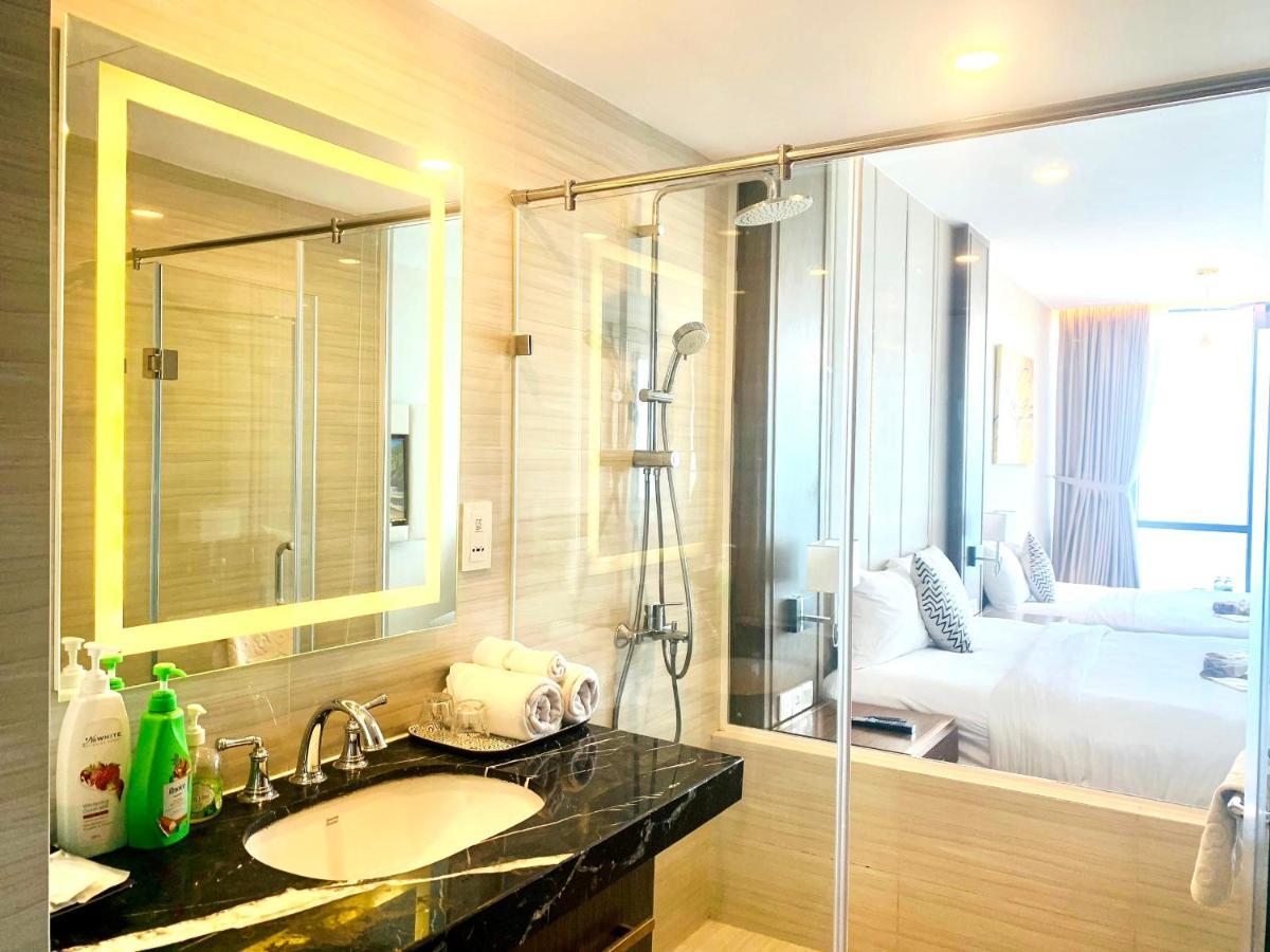 Bni Panorama Luxury Apartments Nha Trang Zewnętrze zdjęcie