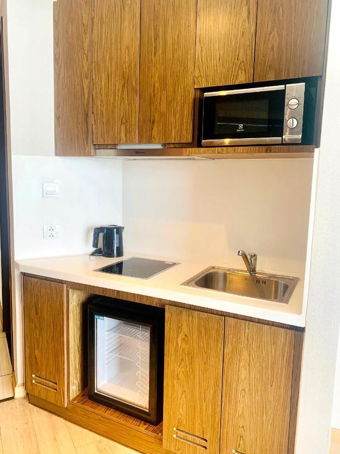 Bni Panorama Luxury Apartments Nha Trang Zewnętrze zdjęcie