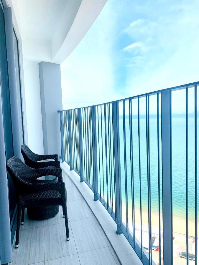 Bni Panorama Luxury Apartments Nha Trang Zewnętrze zdjęcie