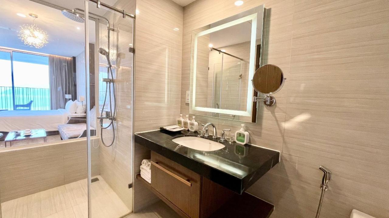Bni Panorama Luxury Apartments Nha Trang Zewnętrze zdjęcie