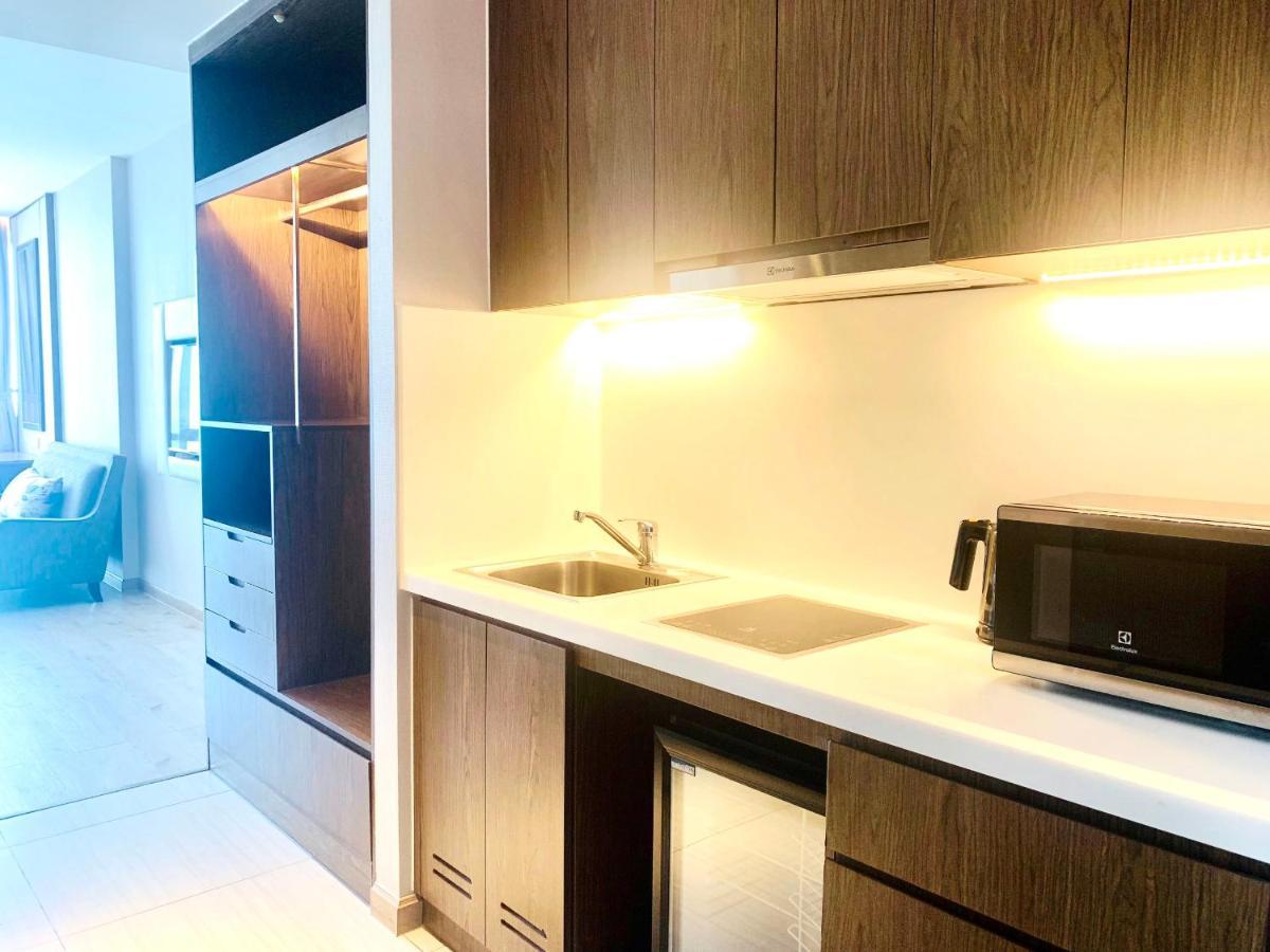 Bni Panorama Luxury Apartments Nha Trang Zewnętrze zdjęcie