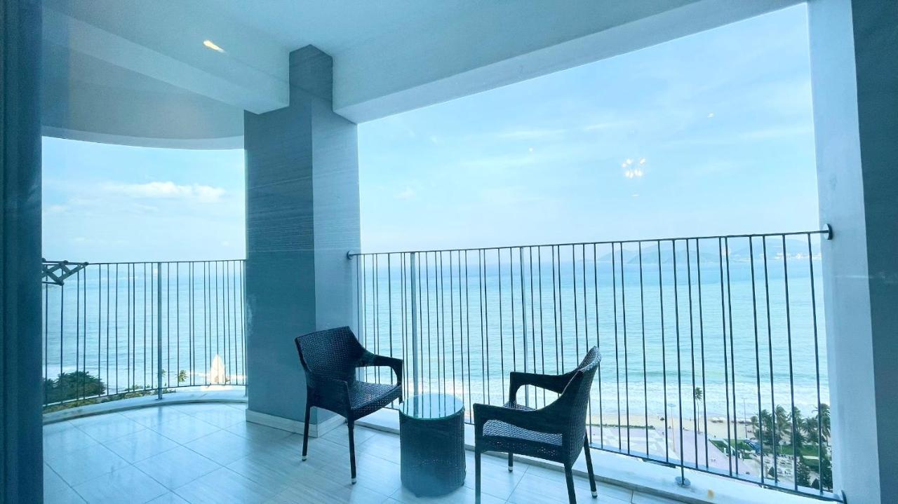 Bni Panorama Luxury Apartments Nha Trang Zewnętrze zdjęcie