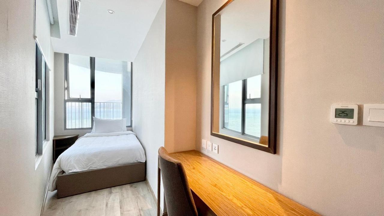 Bni Panorama Luxury Apartments Nha Trang Zewnętrze zdjęcie