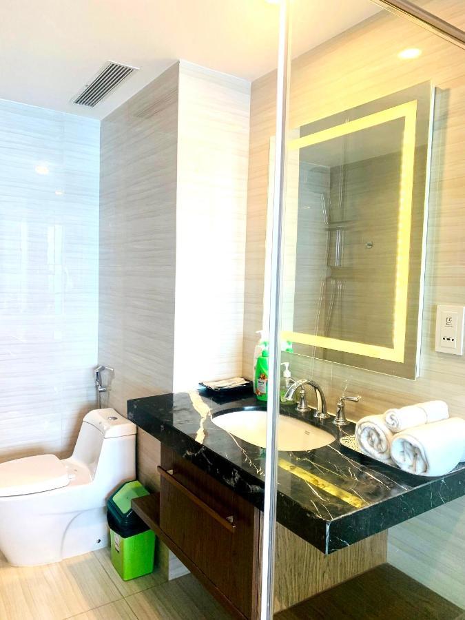 Bni Panorama Luxury Apartments Nha Trang Zewnętrze zdjęcie